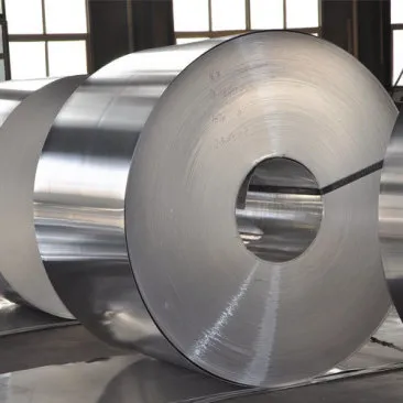 6082-T6 Aluminum coil